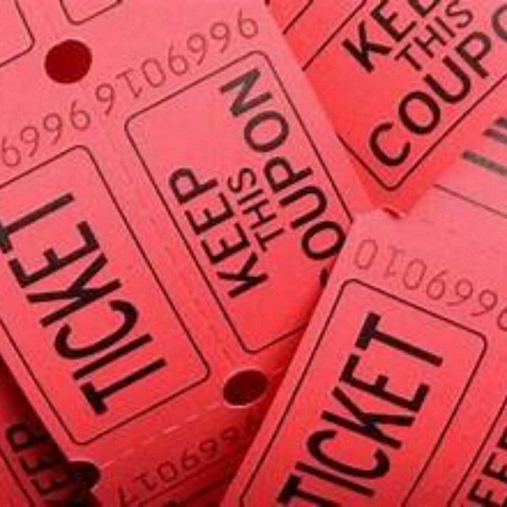 Extra shipping label